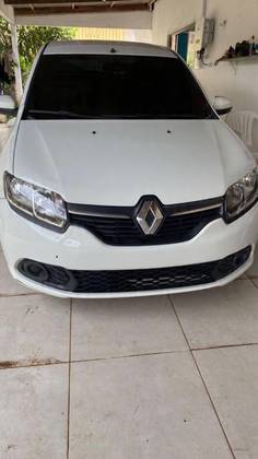 RENAULT SANDERO 1.0 12V SCE FLEX EXPRESSION MANUAL